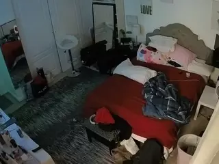 voyeurcam hornyhostel 02's Live Sex Cam Show