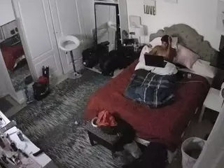 voyeurcam hornyhostel 02's Live Sex Cam Show