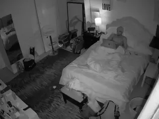 voyeurcam hornyhostel 02's Live Sex Cam Show