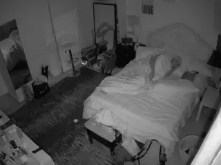 voyeurcam hornyhostel 02's Live Sex Cam Show