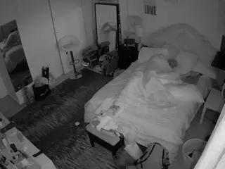 voyeurcam hornyhostel 02's Live Sex Cam Show