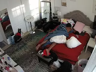 voyeurcam hornyhostel 02's Live Sex Cam Show