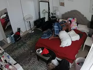 voyeurcam hornyhostel 02's Live Sex Cam Show