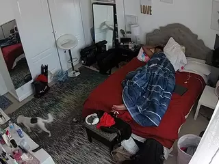 voyeurcam hornyhostel 02's Live Sex Cam Show