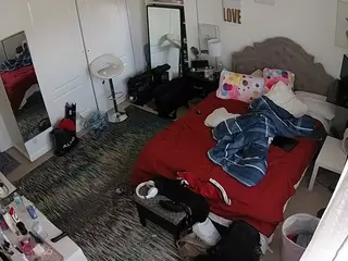 voyeurcam hornyhostel 02's Live Sex Cam Show