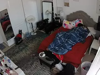 voyeurcam hornyhostel 02's Live Sex Cam Show