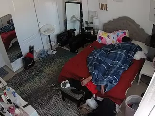 voyeurcam hornyhostel 02's Live Sex Cam Show