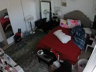 voyeurcam hornyhostel 02's Live Sex Cam Show