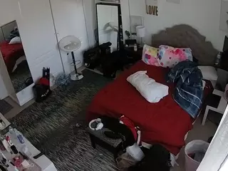 voyeurcam hornyhostel 02's Live Sex Cam Show