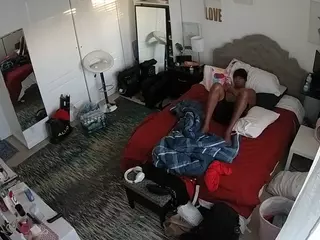 voyeurcam hornyhostel 02's Live Sex Cam Show