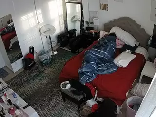 voyeurcam hornyhostel 02's Live Sex Cam Show