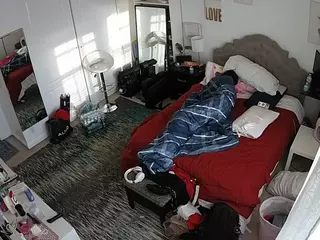 voyeurcam hornyhostel 02's Live Sex Cam Show