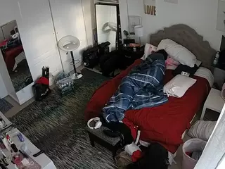 voyeurcam hornyhostel 02's Live Sex Cam Show