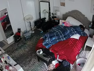 voyeurcam hornyhostel 02's Live Sex Cam Show