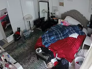 voyeurcam hornyhostel 02's Live Sex Cam Show