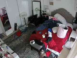 voyeurcam hornyhostel 02's Live Sex Cam Show