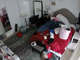 voyeurcam hornyhostel 02's Live Sex Cam Show