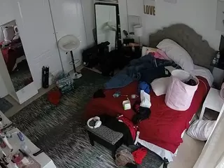 voyeurcam hornyhostel 02's Live Sex Cam Show