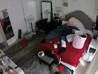 voyeurcam hornyhostel 02's Live Sex Cam Show