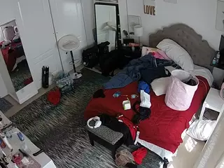 voyeurcam hornyhostel 02's Live Sex Cam Show