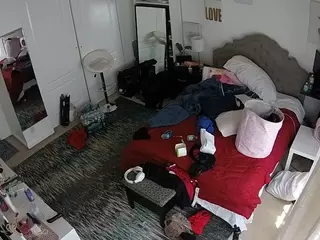 voyeurcam hornyhostel 02's Live Sex Cam Show