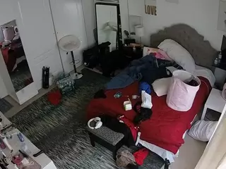 voyeurcam hornyhostel 02's Live Sex Cam Show