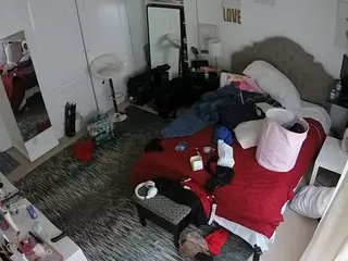 voyeurcam hornyhostel 02's Live Sex Cam Show