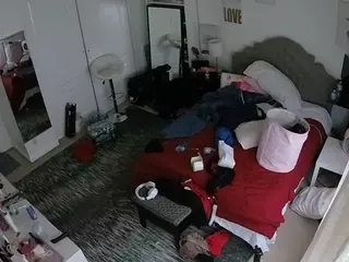 voyeurcam hornyhostel 02's Live Sex Cam Show