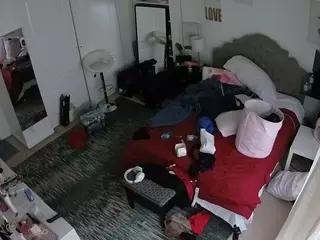 voyeurcam hornyhostel 02's Live Sex Cam Show