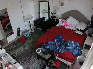 voyeurcam hornyhostel 02's Live Sex Cam Show