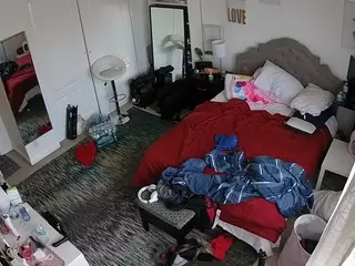 voyeurcam hornyhostel 02's Live Sex Cam Show