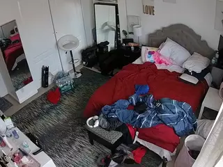 voyeurcam hornyhostel 02's Live Sex Cam Show