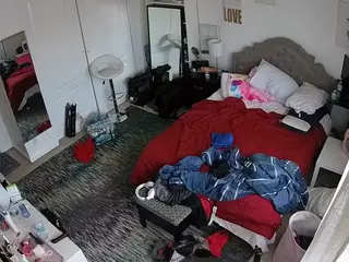 voyeurcam hornyhostel 02's Live Sex Cam Show