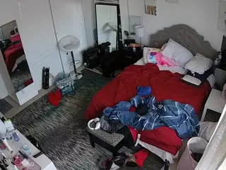 voyeurcam hornyhostel 02's Live Sex Cam Show