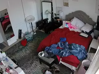 voyeurcam hornyhostel 02's Live Sex Cam Show