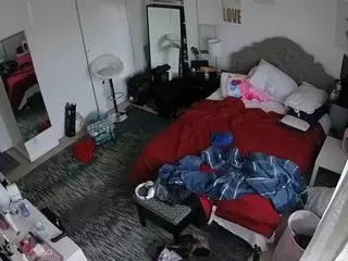 voyeurcam hornyhostel 02's Live Sex Cam Show