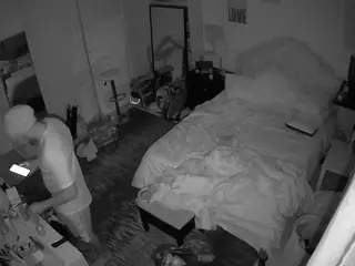 voyeurcam hornyhostel 02's Live Sex Cam Show