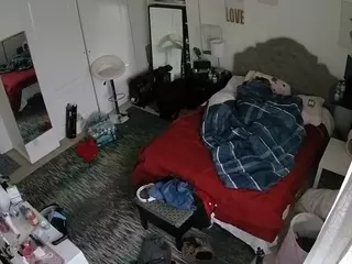 voyeurcam hornyhostel 02's Live Sex Cam Show