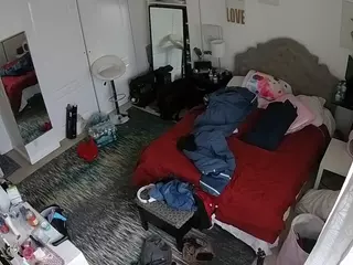 voyeurcam hornyhostel 02's Live Sex Cam Show