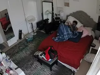 voyeurcam hornyhostel 02's Live Sex Cam Show