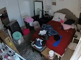 voyeurcam hornyhostel 02's Live Sex Cam Show