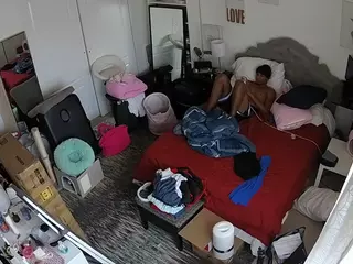 voyeurcam hornyhostel 02's Live Sex Cam Show