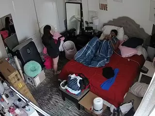 voyeurcam hornyhostel 02's Live Sex Cam Show