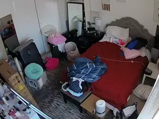 voyeurcam hornyhostel 02's Live Sex Cam Show