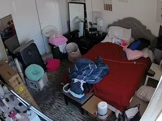 voyeurcam hornyhostel 02's Live Sex Cam Show
