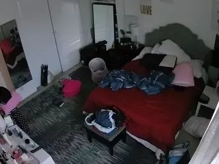 voyeurcam hornyhostel 02's Live Sex Cam Show