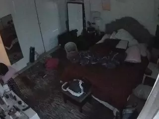 voyeurcam hornyhostel 02's Live Sex Cam Show