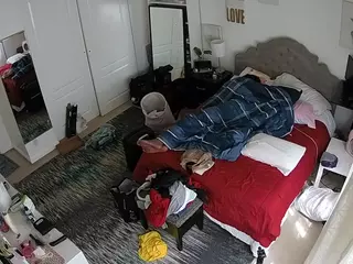 voyeurcam hornyhostel 02's Live Sex Cam Show