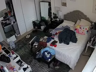 voyeurcam hornyhostel 02's Live Sex Cam Show