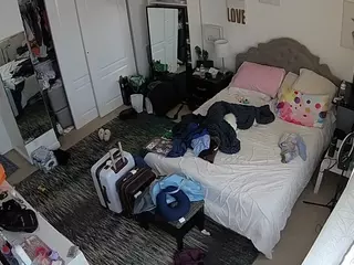 voyeurcam hornyhostel 02's Live Sex Cam Show